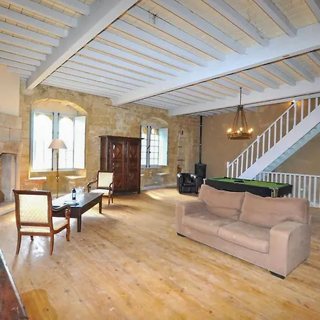 Сasa de vacaciones Apaisante Maison Authentique