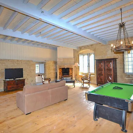 度假居 Apaisante Maison Authentique Sainte-Foi