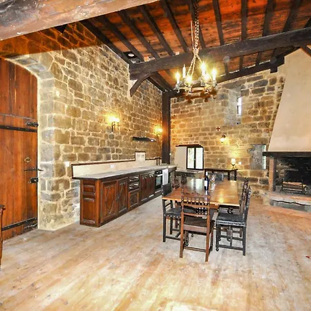 Apaisante Maison Authentique