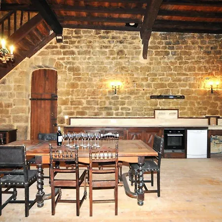 Сasa de vacaciones Apaisante Maison Authentique