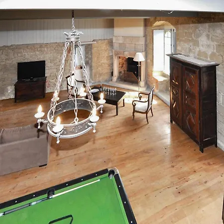 Apaisante Maison Authentique Сasa de vacaciones *