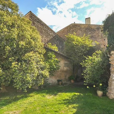 Apaisante Maison Authentique Сasa de vacaciones