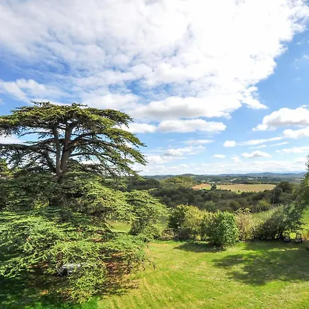 Сasa de vacaciones Apaisante Maison Authentique