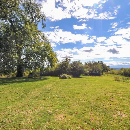 Сasa de vacaciones Apaisante Maison Authentique Sainte-Foi