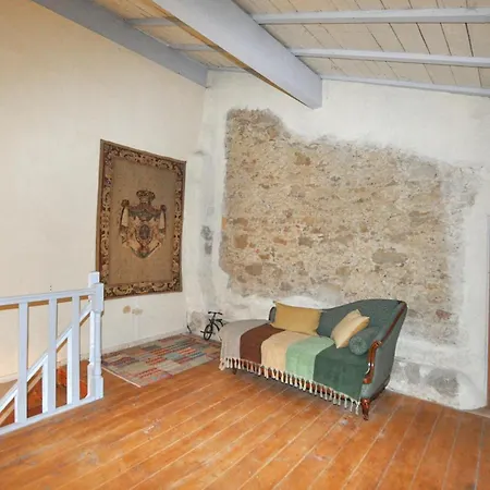 Apaisante Maison Authentique Сasa de vacaciones Sainte-Foi