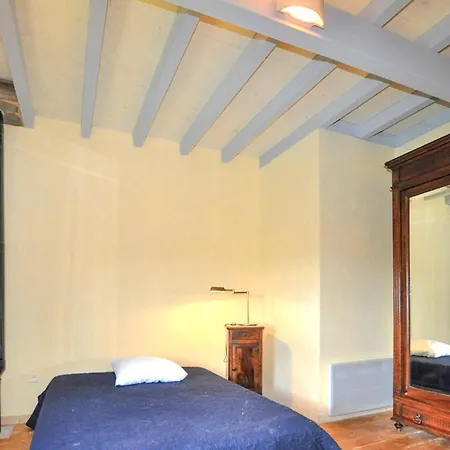 Apaisante Maison Authentique