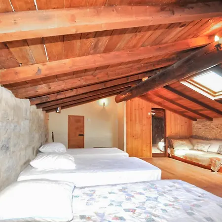 Apaisante Maison Authentique Сasa de vacaciones *