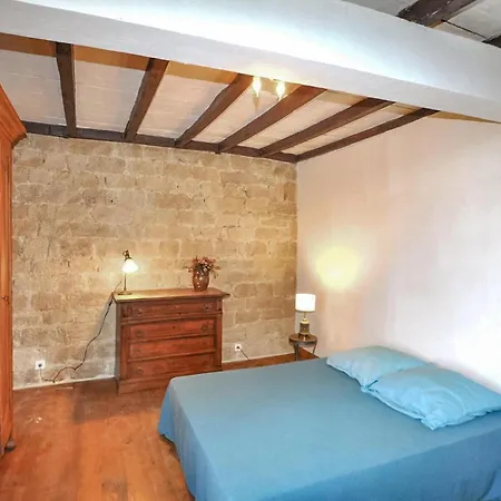 度假居 Apaisante Maison Authentique *