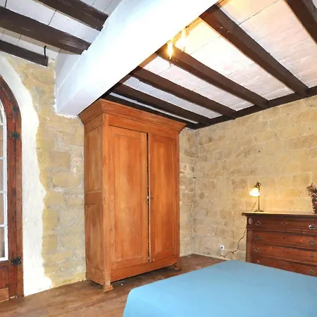 Apaisante Maison Authentique