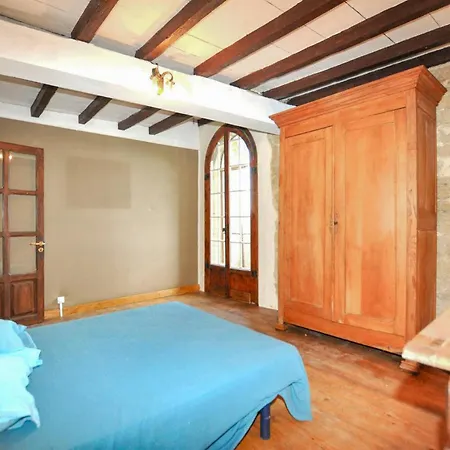 Apaisante Maison Authentique Сasa de vacaciones Sainte-Foi