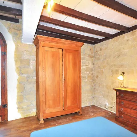 Сasa de vacaciones Apaisante Maison Authentique *