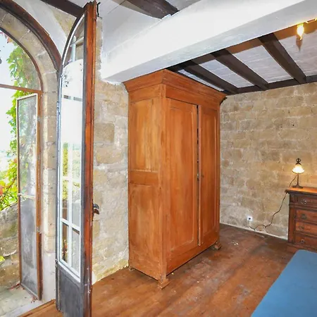 Apaisante Maison Authentique Sainte-Foi