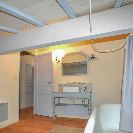 Apaisante Maison Authentique Sainte-Foi